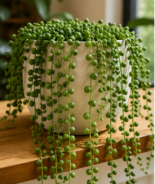 String of Pearls