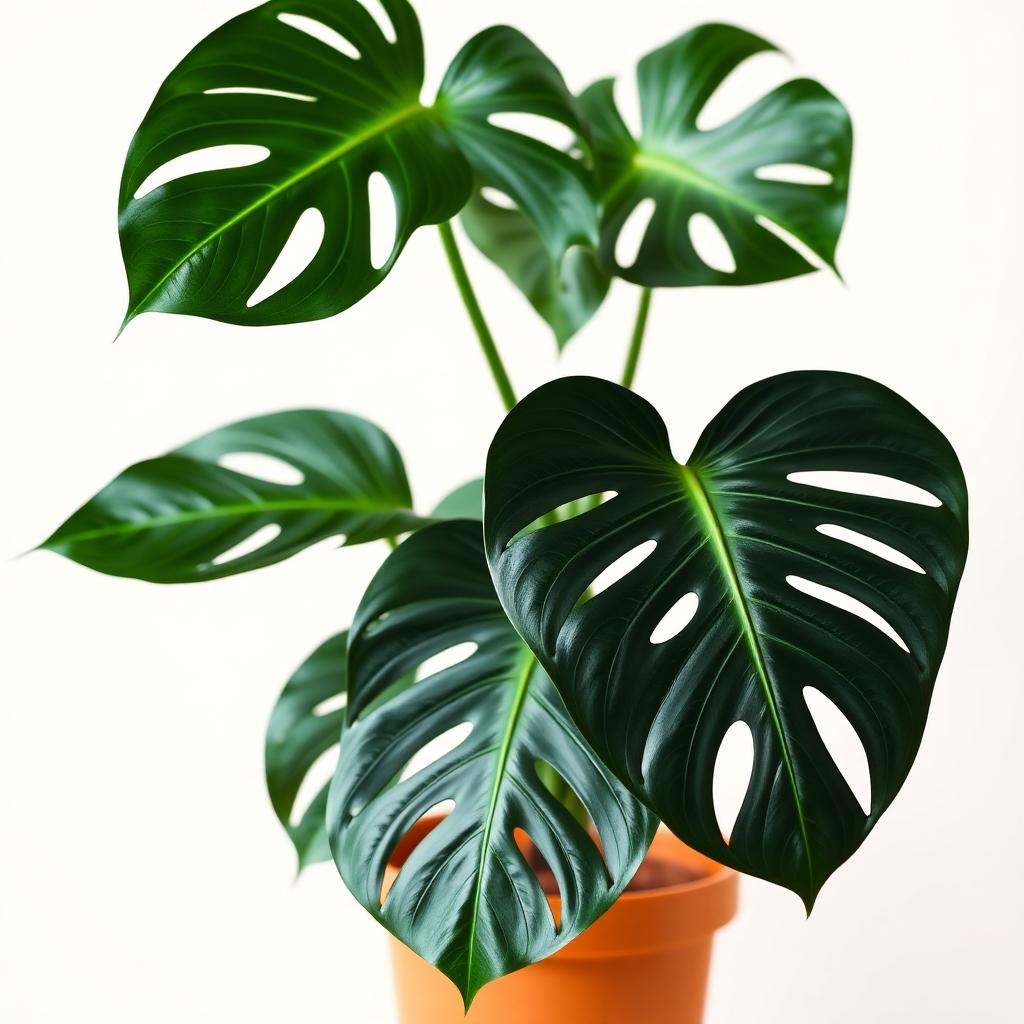 Monstera deliciosa