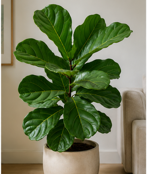 Fiddle Leaf Fig