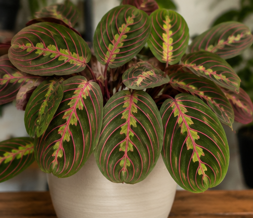 Maranta (Prayer Plant)