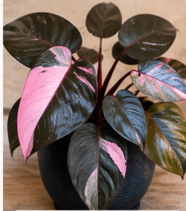 Philodendron