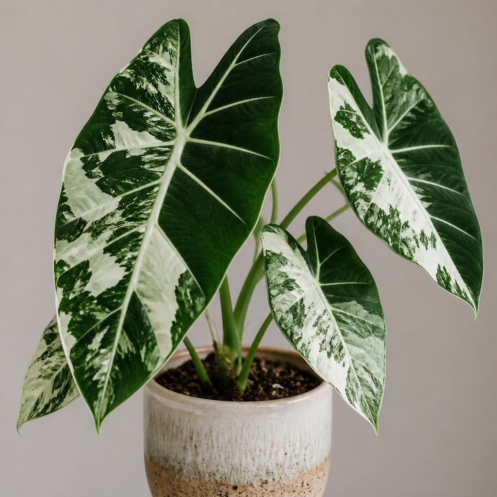 Alocasia