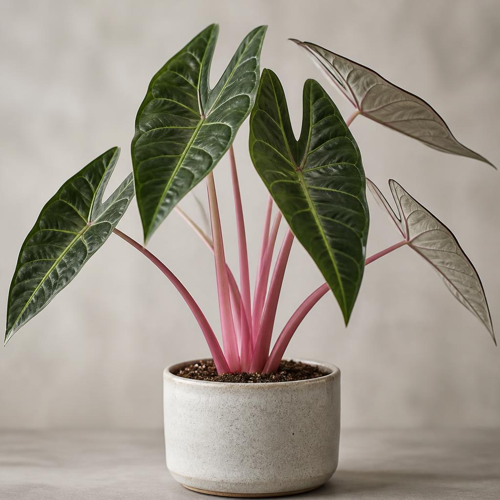 Alocasia