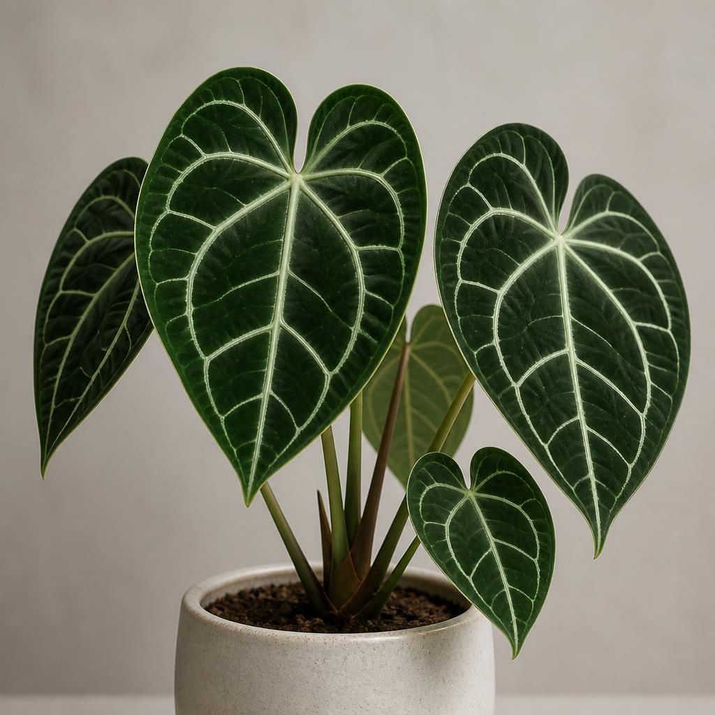 Anthurium — featured collection