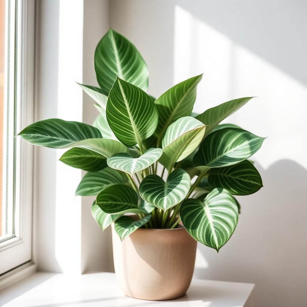 Calathea