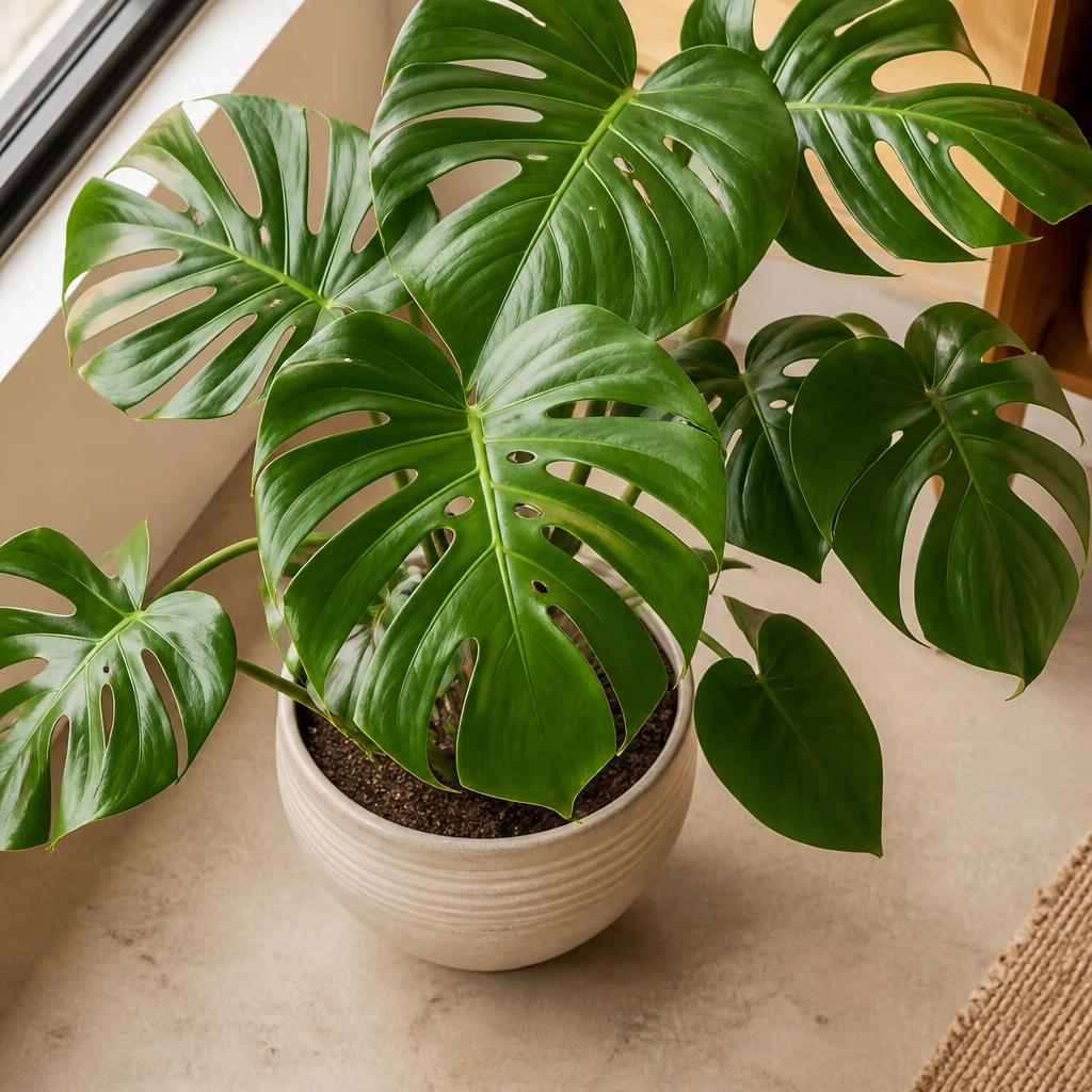 Monstera — frequently requested plant