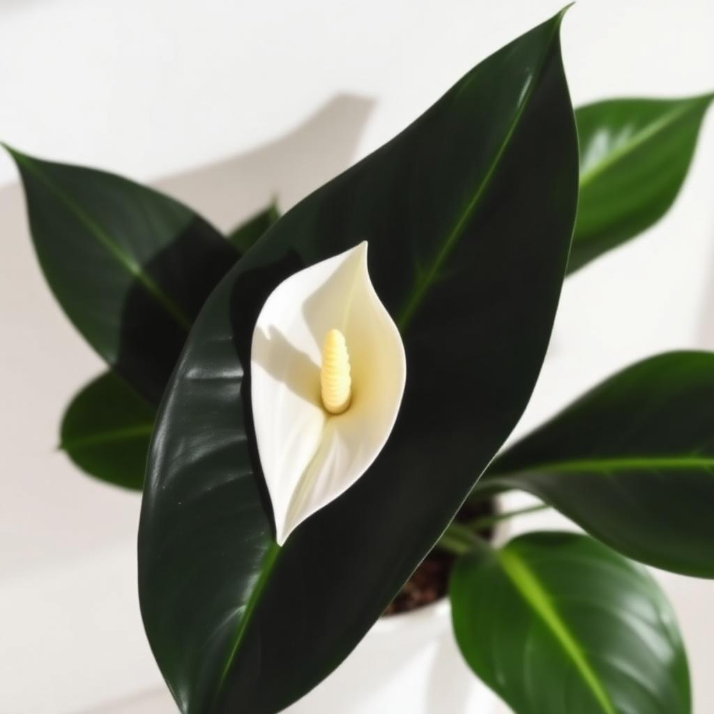 Peace Lily