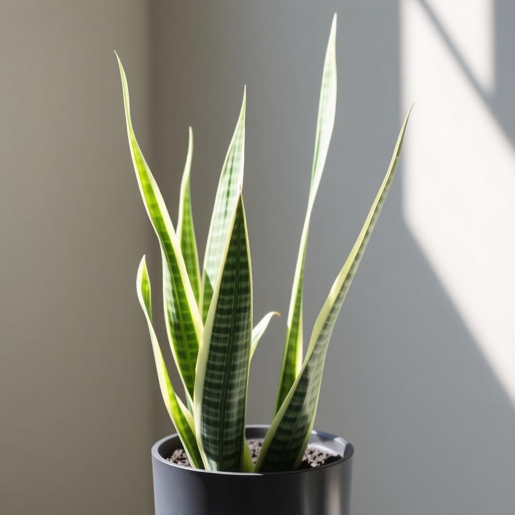 Snake Plant