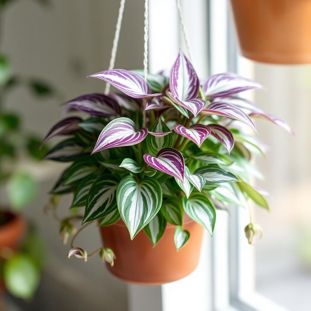 Tradescantia